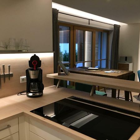 Bergelemente Im Hochwald Apartment Schoenau am Koenigsee Ngoại thất bức ảnh