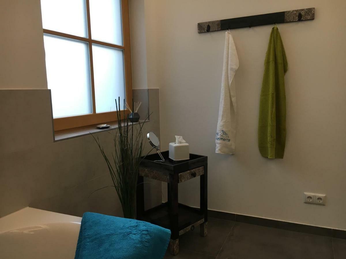 Bergelemente Im Hochwald Apartment Schoenau am Koenigsee Ngoại thất bức ảnh