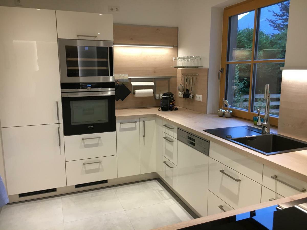 Bergelemente Im Hochwald Apartment Schoenau am Koenigsee Ngoại thất bức ảnh