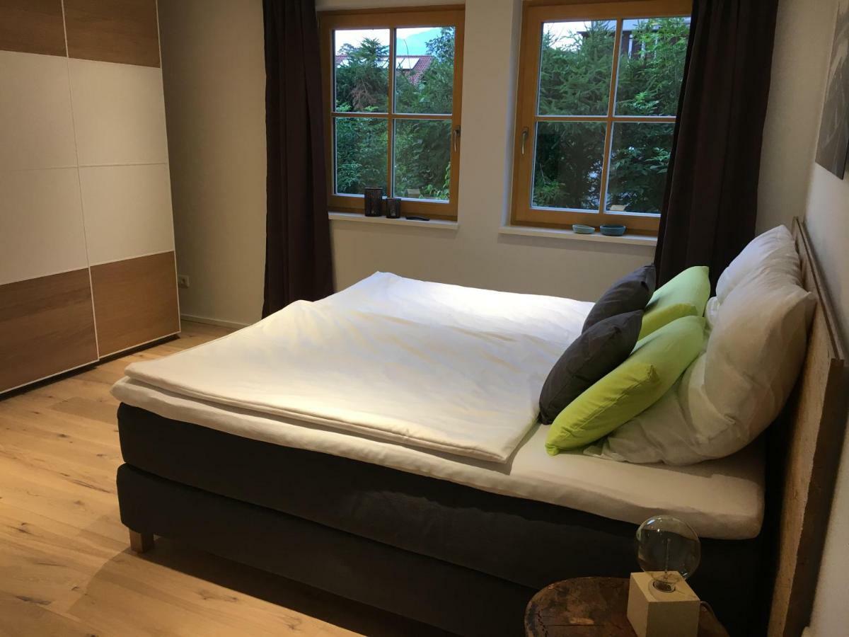 Bergelemente Im Hochwald Apartment Schoenau am Koenigsee Ngoại thất bức ảnh
