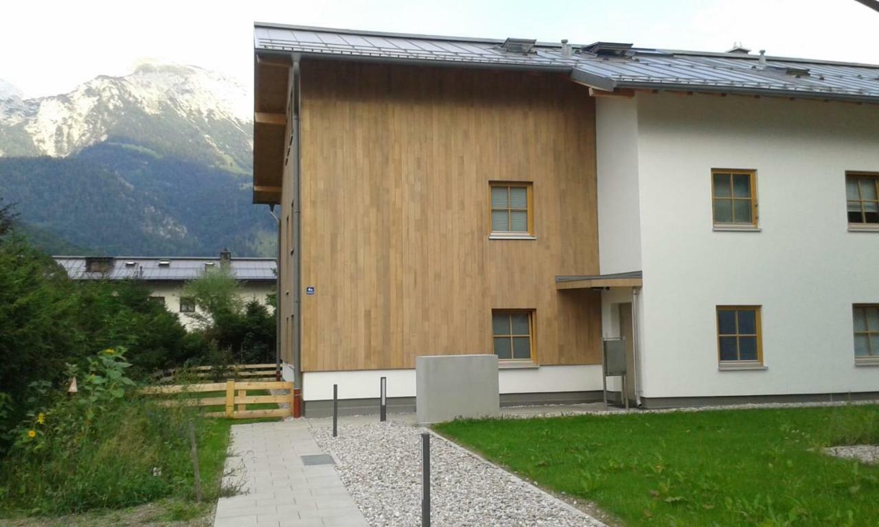 Bergelemente Im Hochwald Apartment Schoenau am Koenigsee Ngoại thất bức ảnh