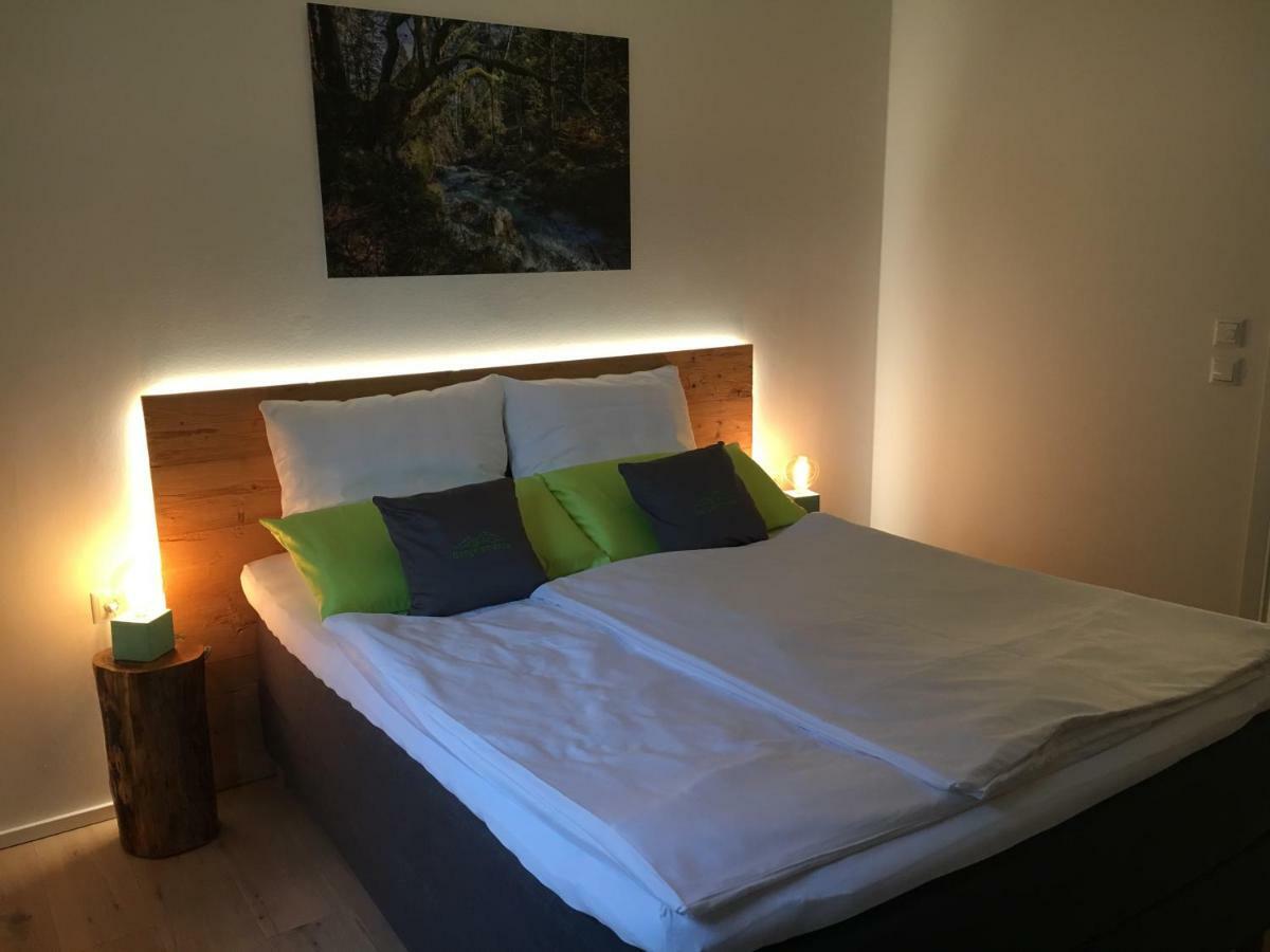 Bergelemente Im Hochwald Apartment Schoenau am Koenigsee Ngoại thất bức ảnh
