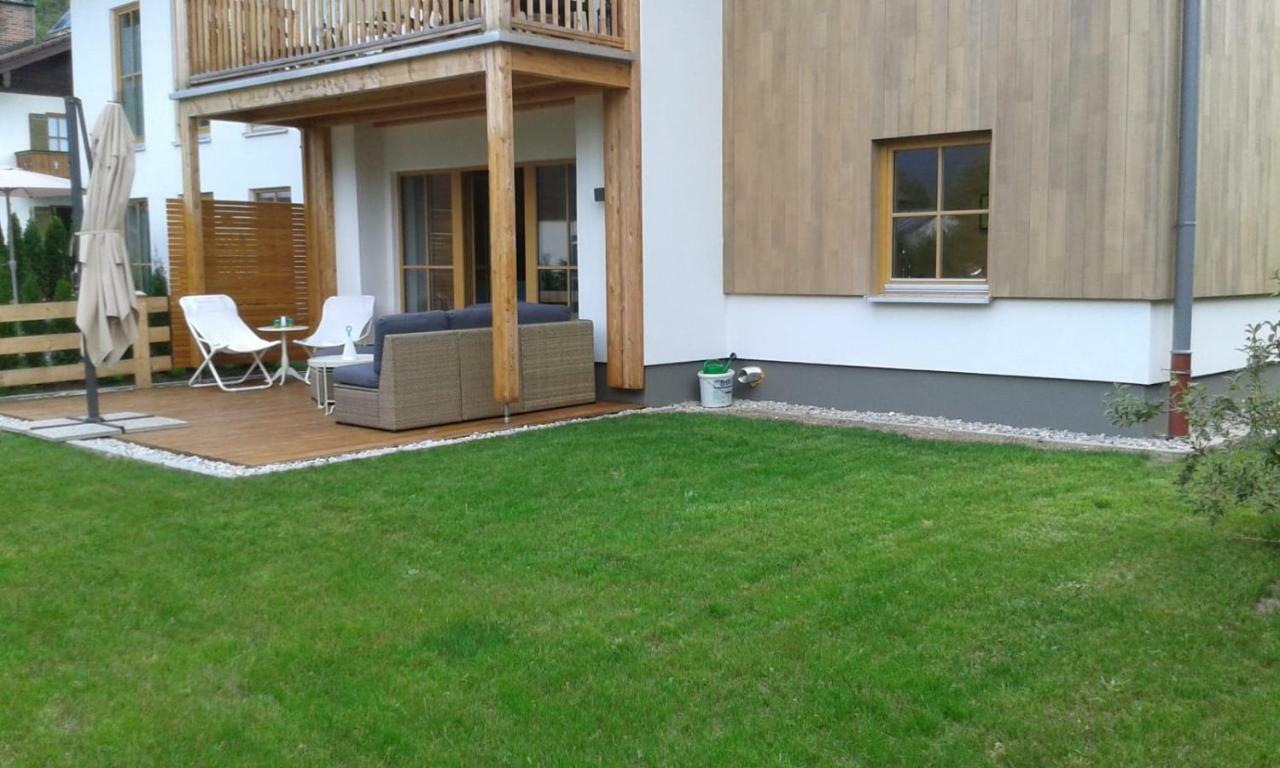 Bergelemente Im Hochwald Apartment Schoenau am Koenigsee Ngoại thất bức ảnh